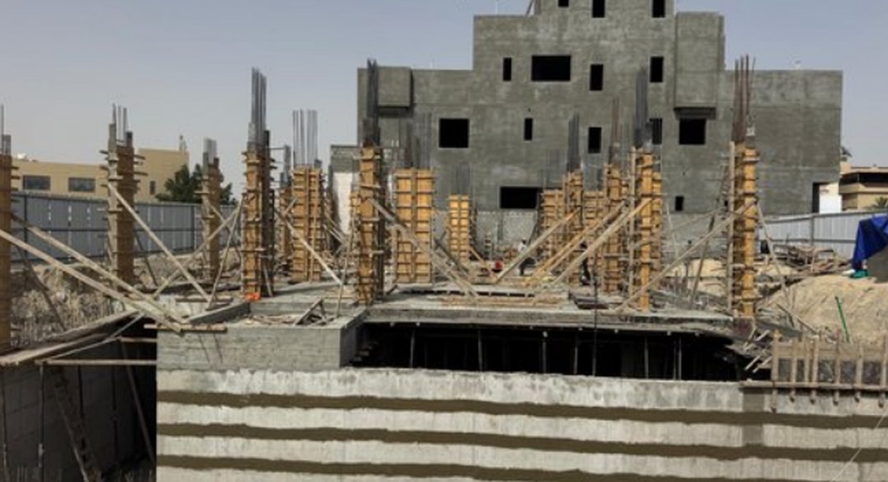 Formwork and Frame Works